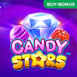 Candy Stars