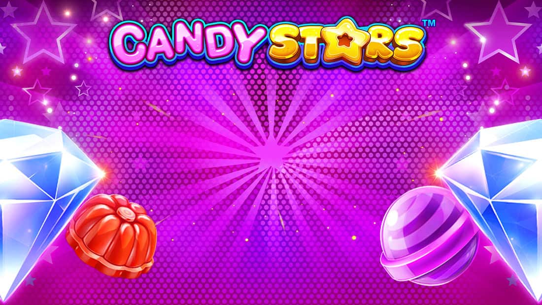 Candy Stars