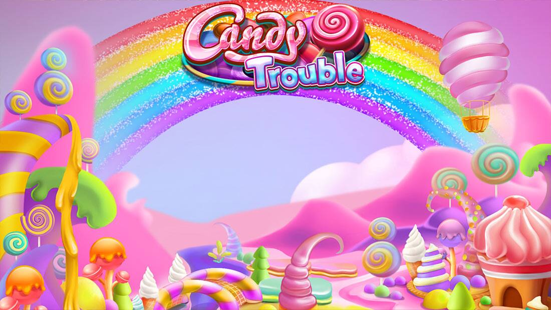 Candy Trouble