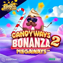 Candyways Bonanza 2 Megaways