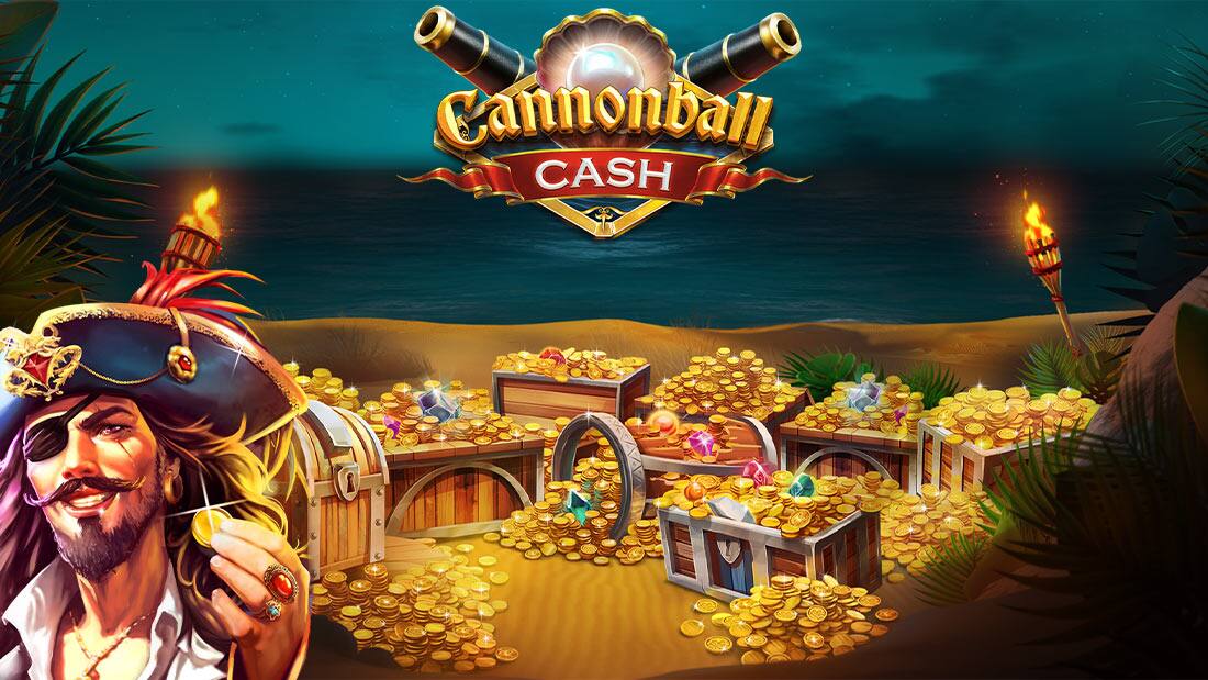Cannonball Cash