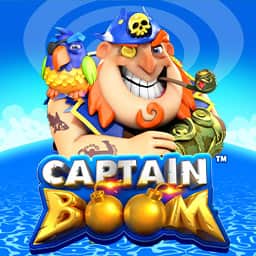 Captain Boom