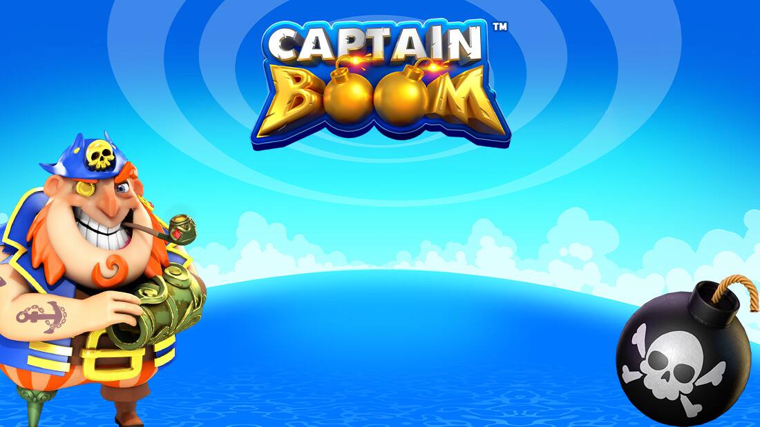 Captain Boom