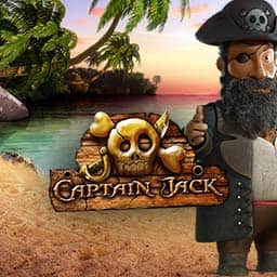 Captain Jack