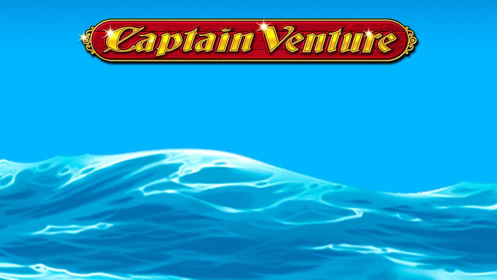 Captain Venture
