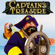 Captain's Treasure