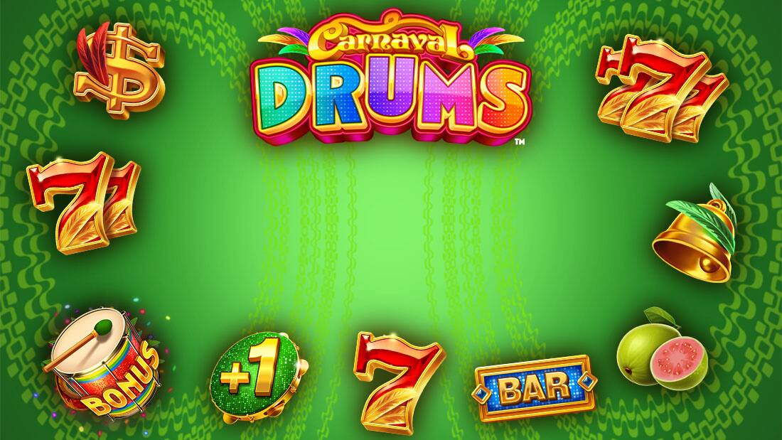 Carnaval Drums