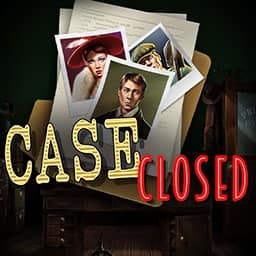 Case Closed