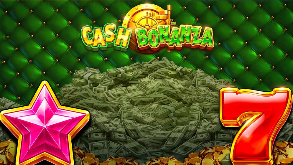 Cash Bonanza