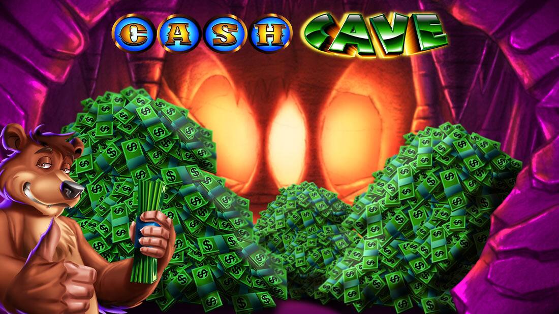 Cash Cave