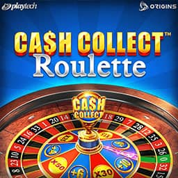 Cash Collect Roulette
