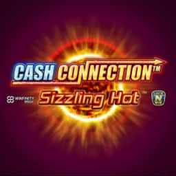 Cash Connection - Sizzling Hot