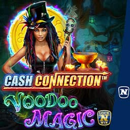 Cash Connection: Voodoo Magic