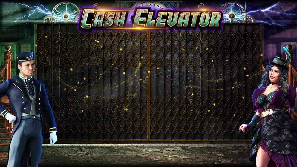 Cash Elevator