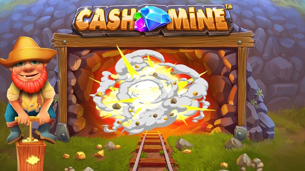 Cash Mine