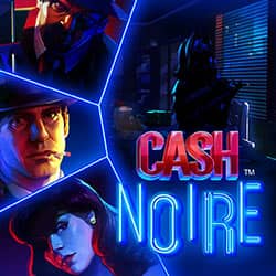 Cash Noire