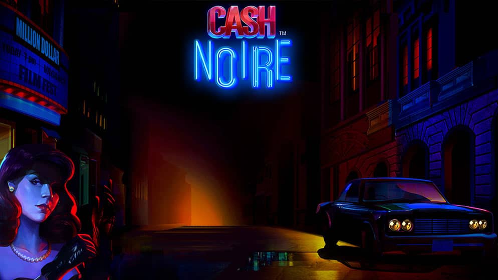 Cash Noire