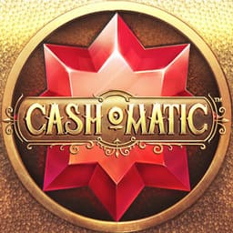 Cash o Matic