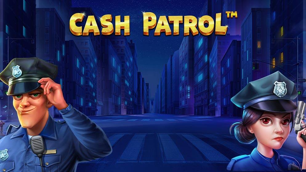 Cash Patrol