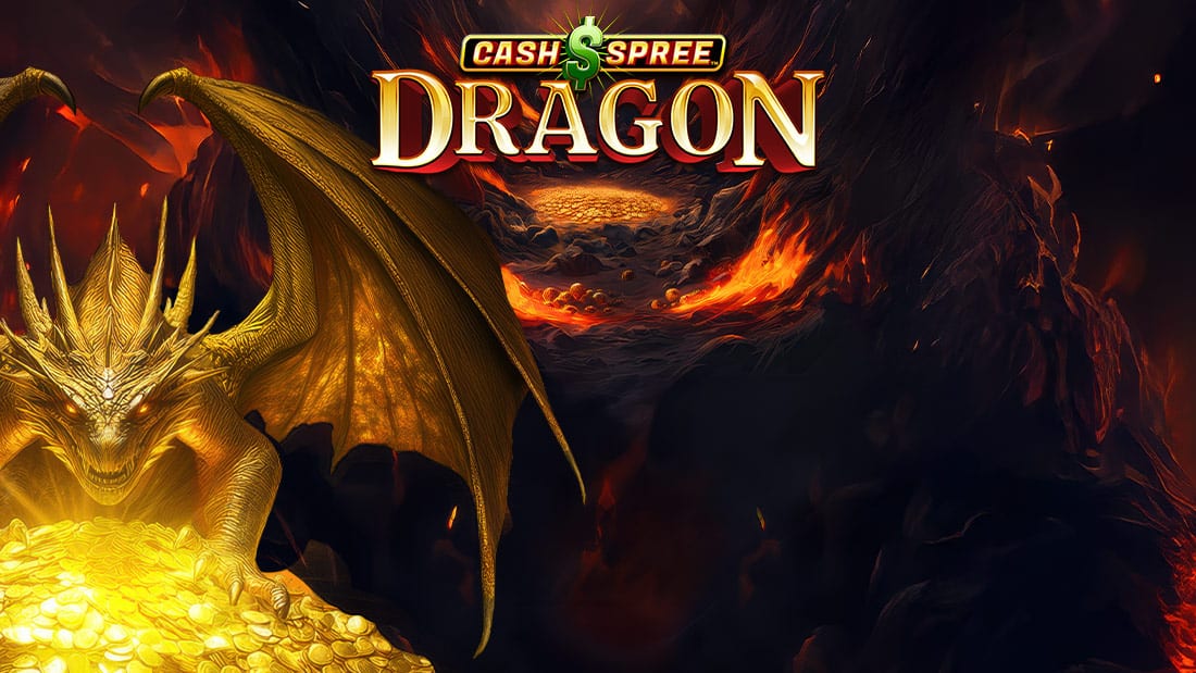 Cash Spree Dragon