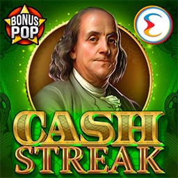 Cash Streak
