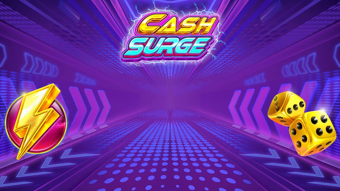 Cash Surge