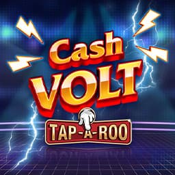 Cash Volt Taparoo