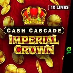 Cash Cascade - Imperial Crown