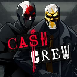 Cash Crew
