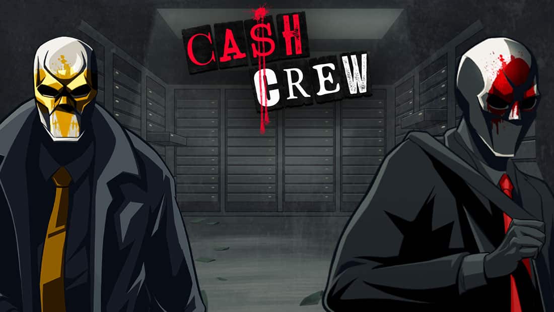 Cash Crew