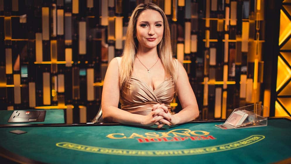 Casino Hold'em