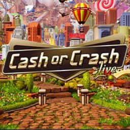 Cash or Crash