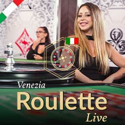 Venezia Roulette