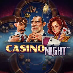 Casino Night