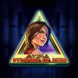 Cat Wilde and the Pyramids of Dead