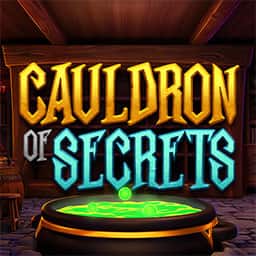 Cauldron of Secrets