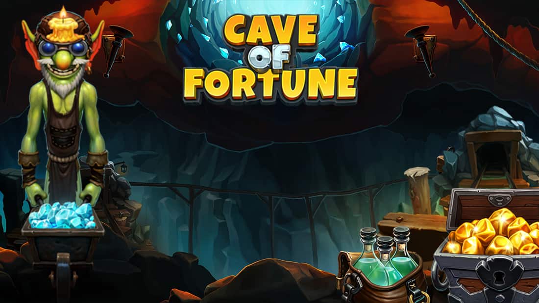 Cave of Fortune