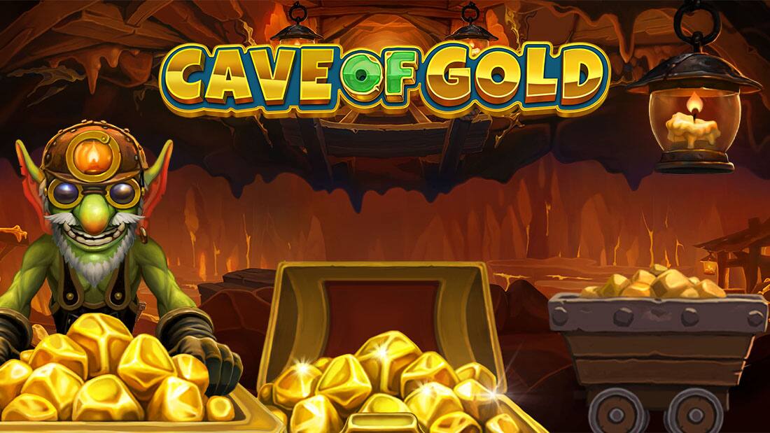Cave of Gold