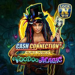 Cash Connection - Golden Voodoo Magic