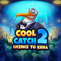 Cool Catch 2 License 2 Krill