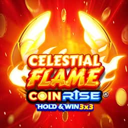 Celestial Flame Coin Rise