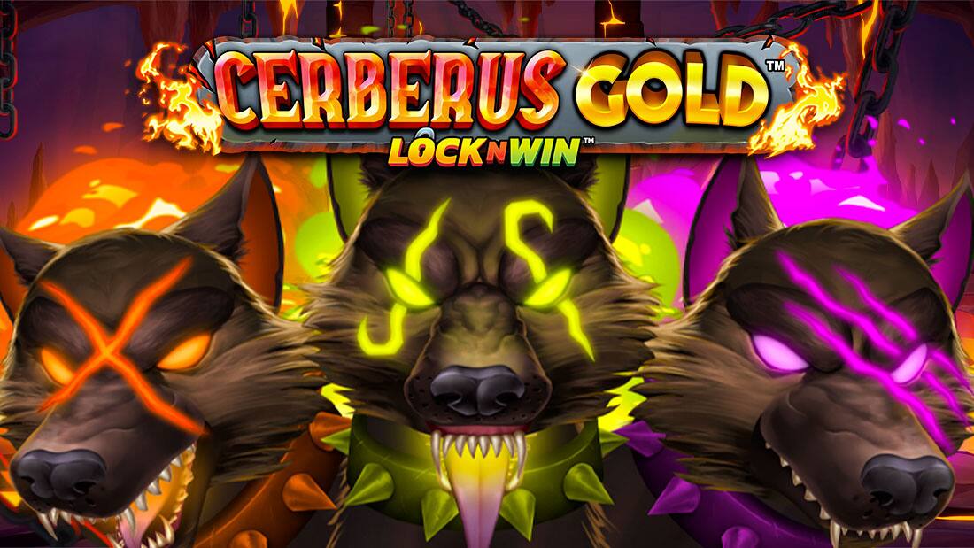 Cerberus Gold