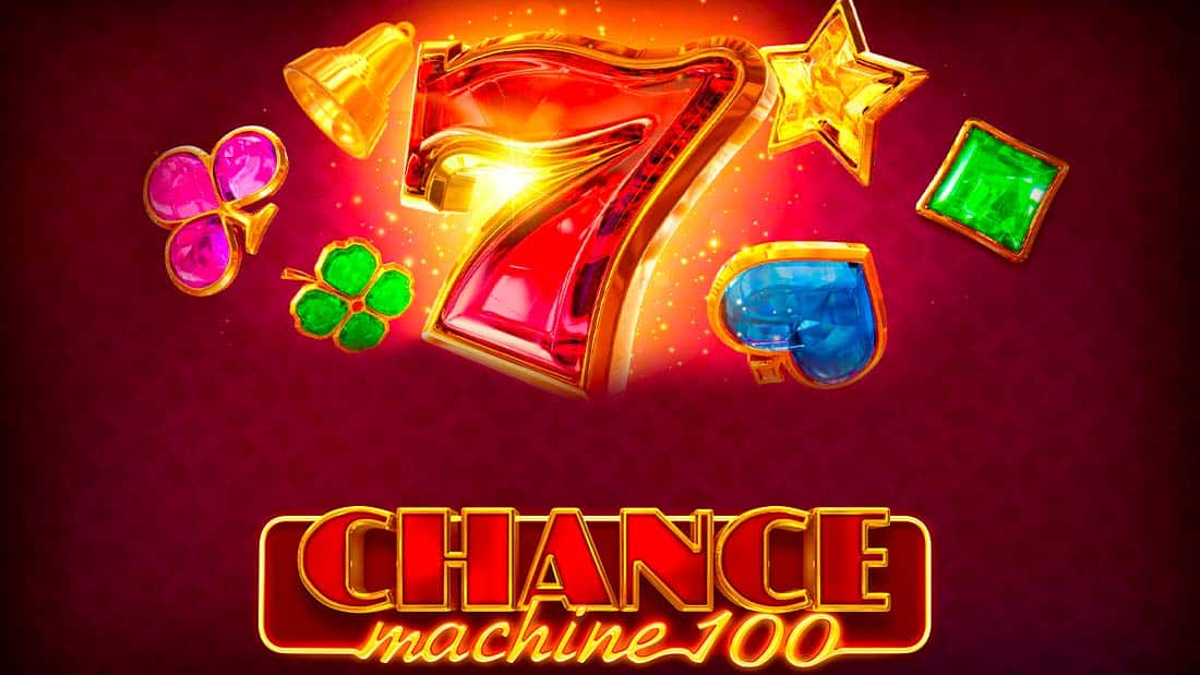 Chance Machine 100