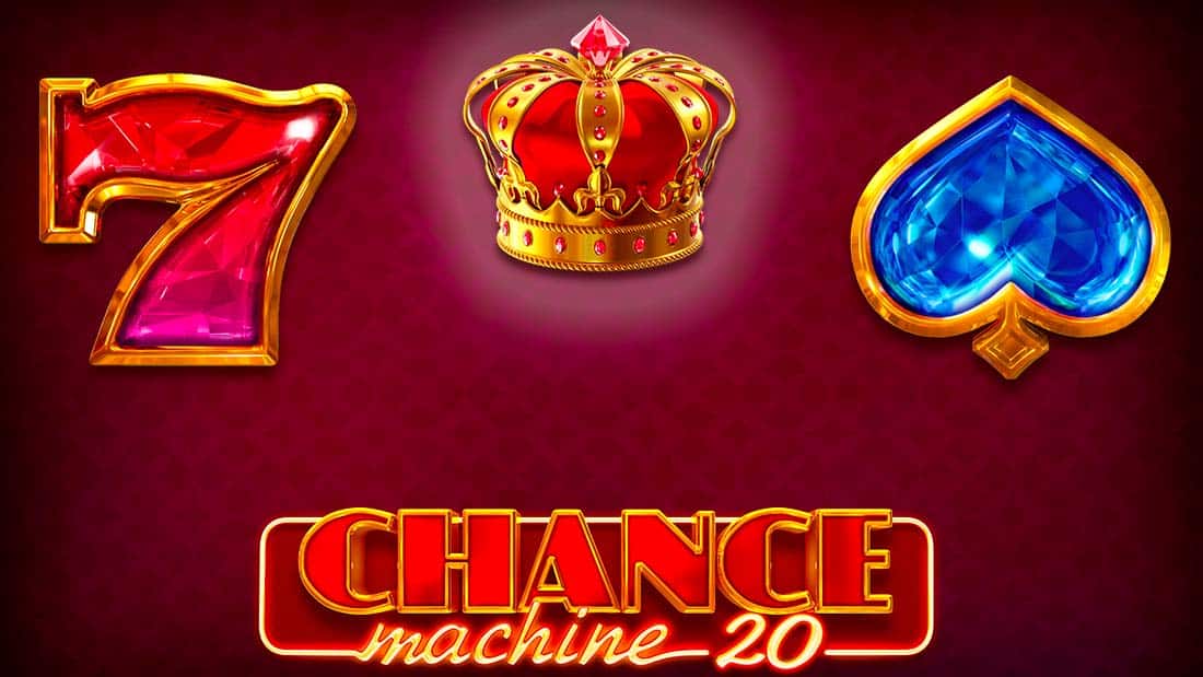 Chance Machine 20
