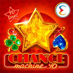 Chance Machine 40