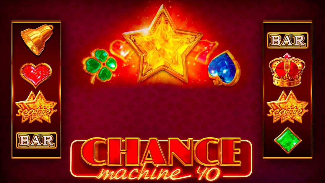 Chance Machine 40
