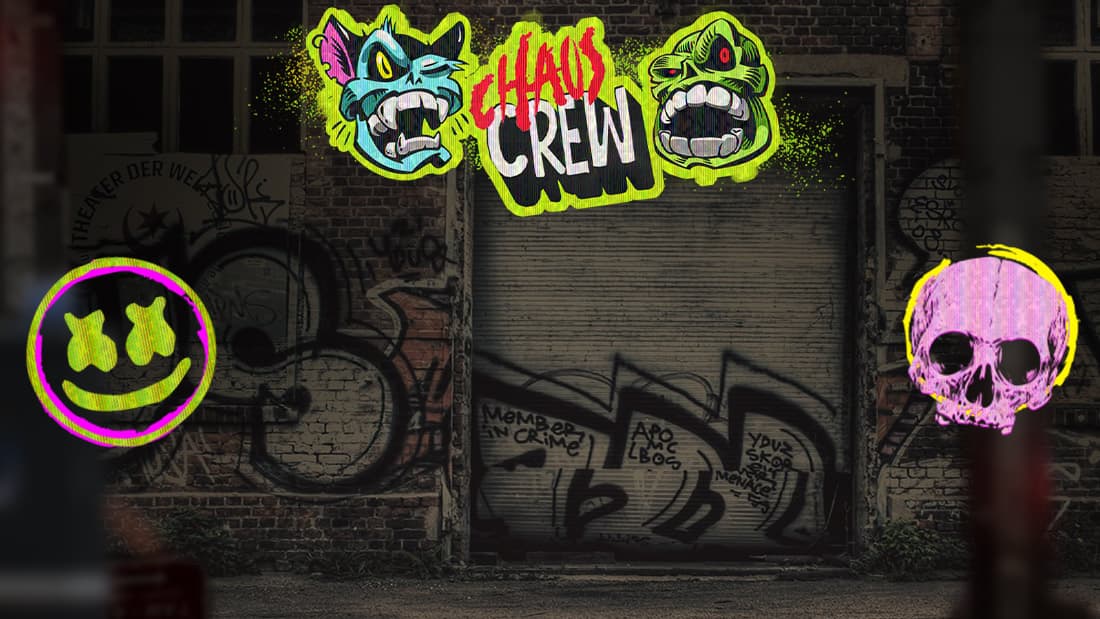 Chaos Crew