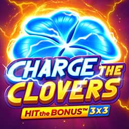 Charge the Clovers Hit The Bonus