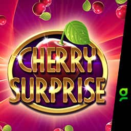 Cherry Surprise