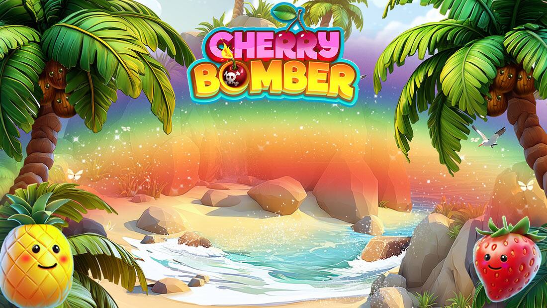 Cherry Bomber